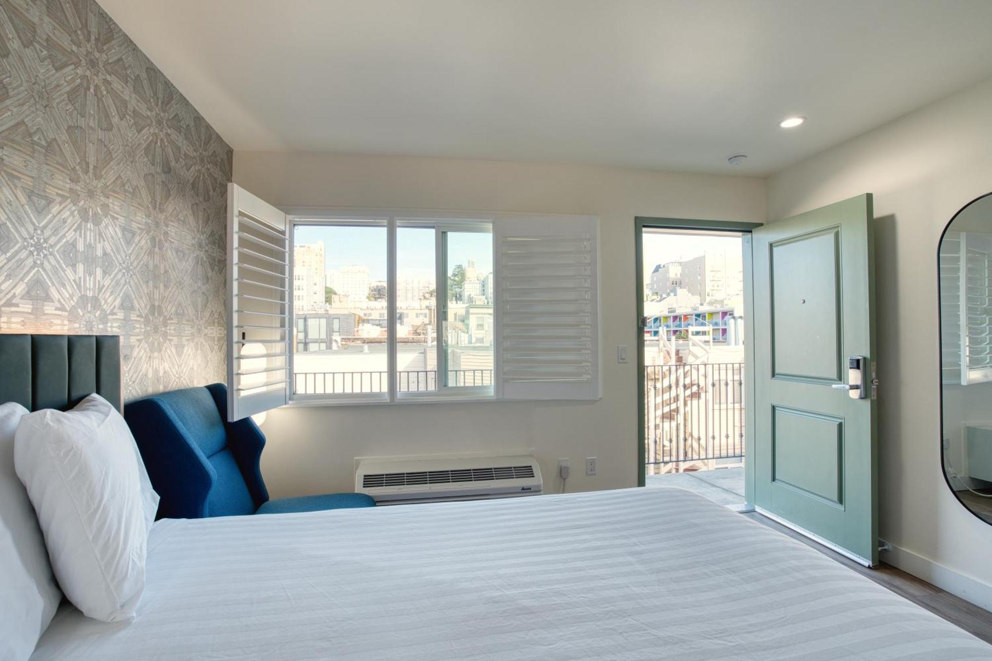 La Casa Motel San Francisco