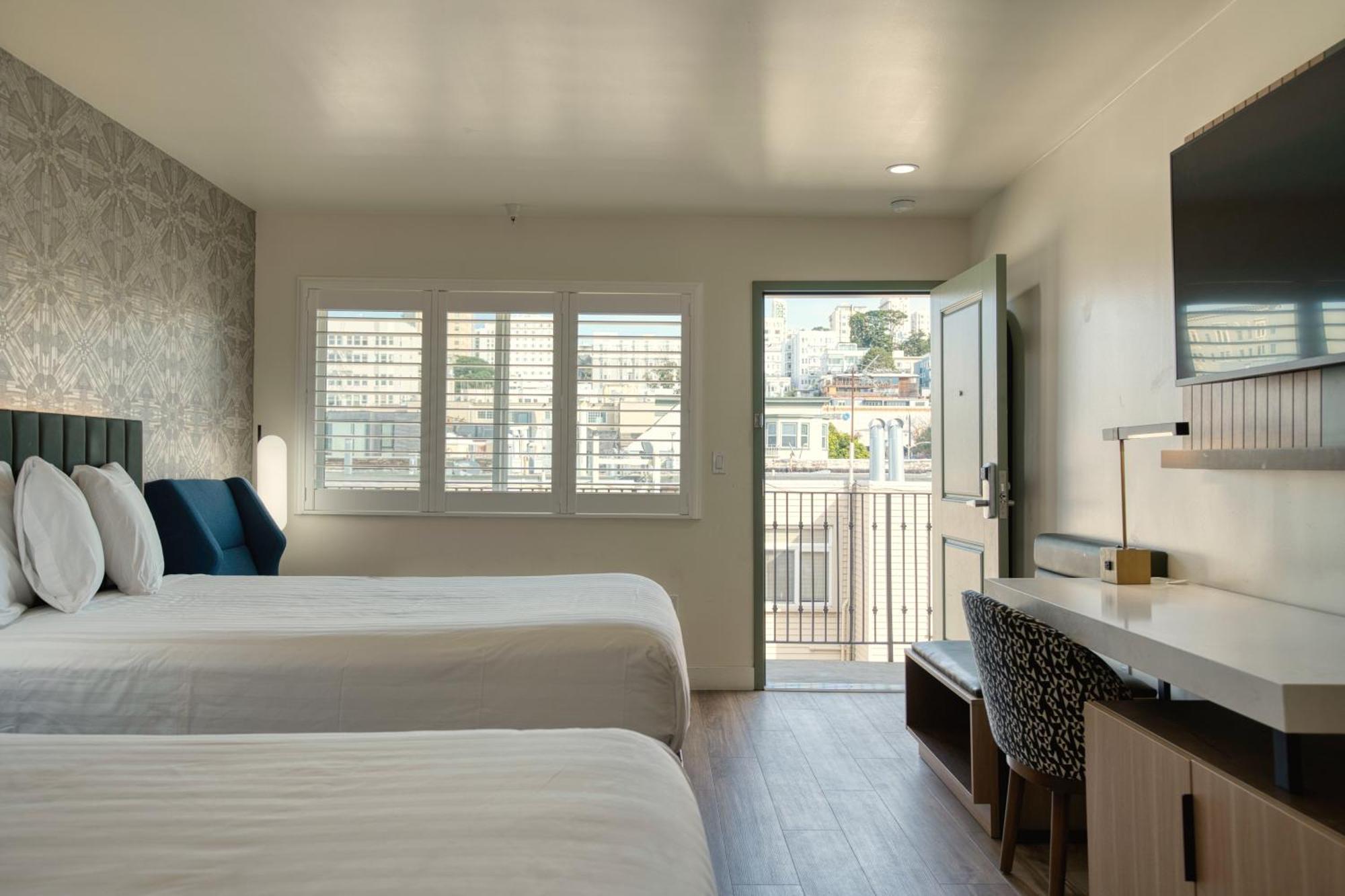 La Casa Motel San Francisco