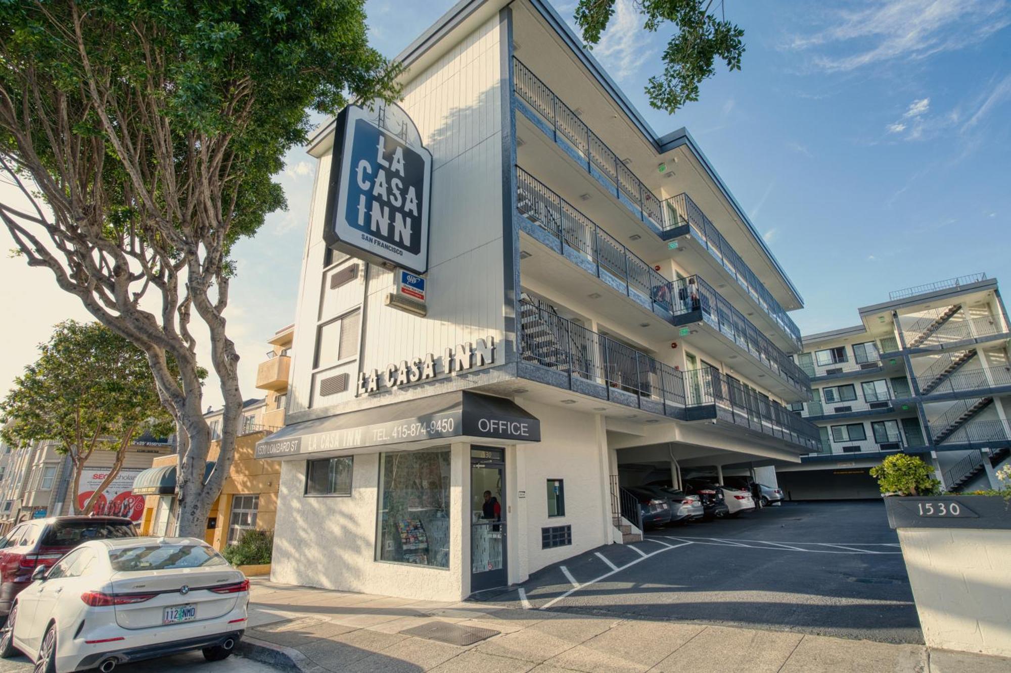 La Casa Motel