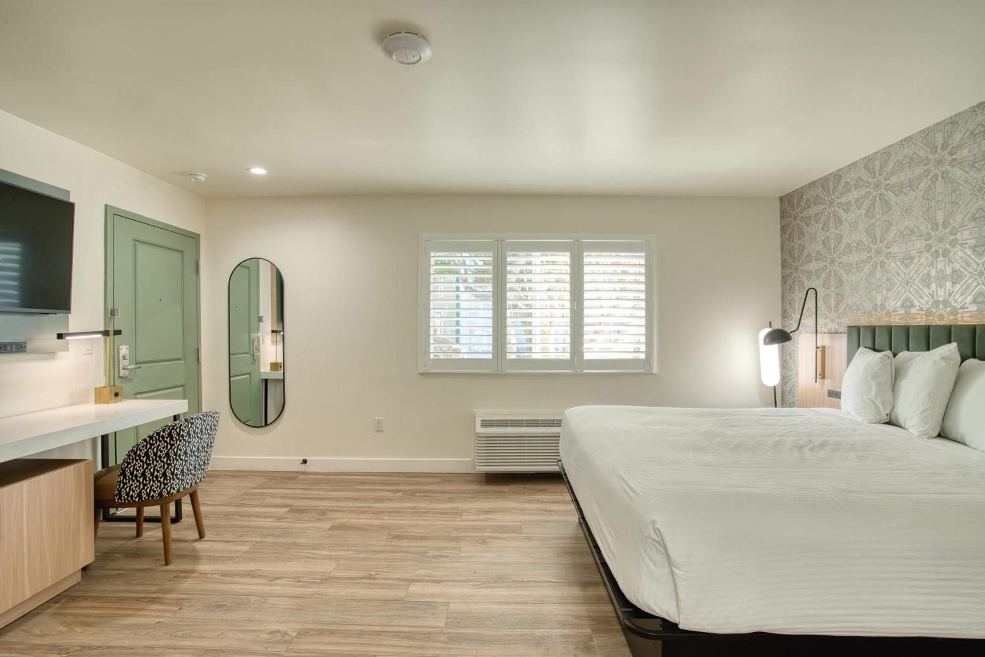 Motel La Casa San Francisco