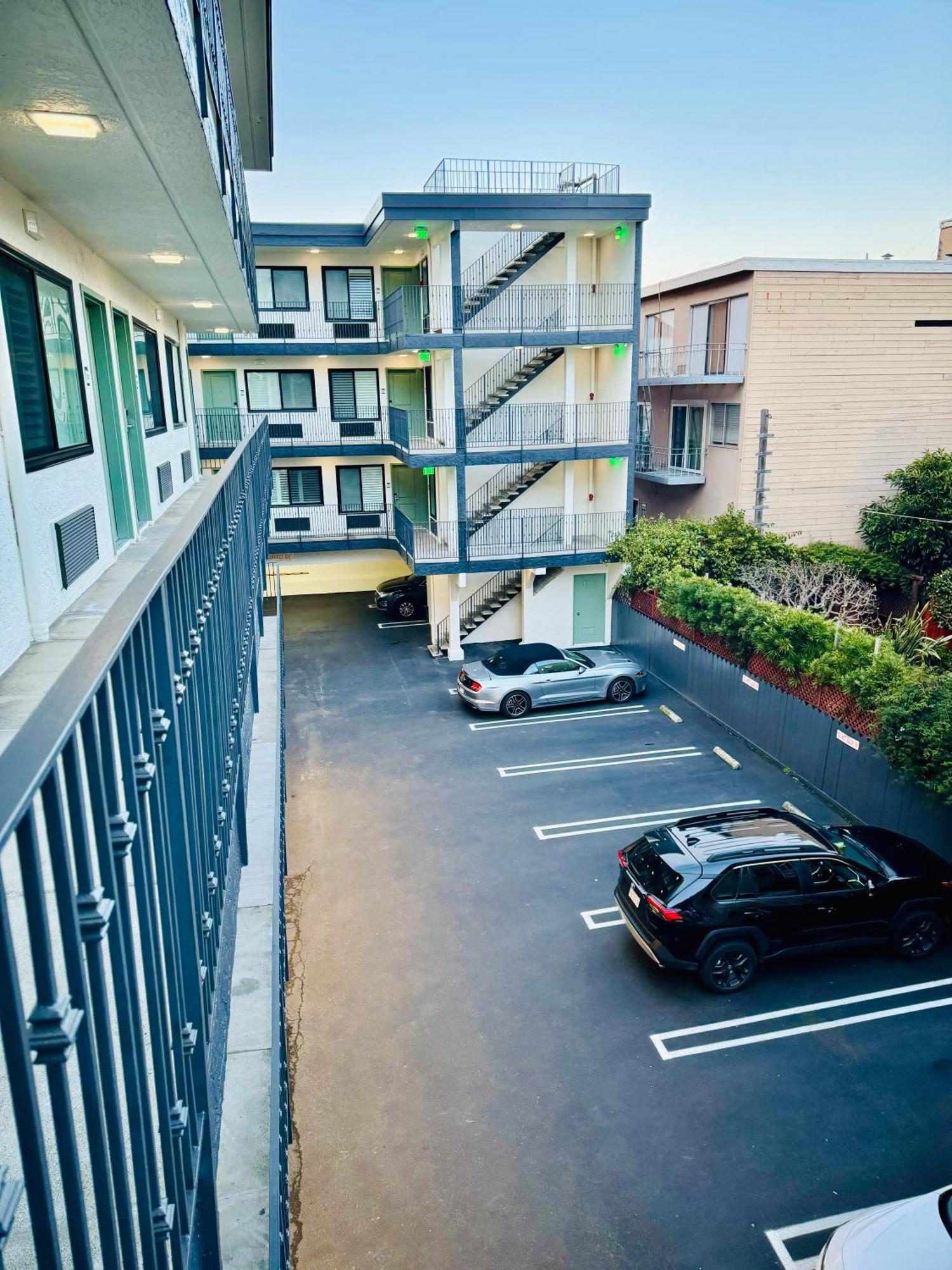 Motel La Casa