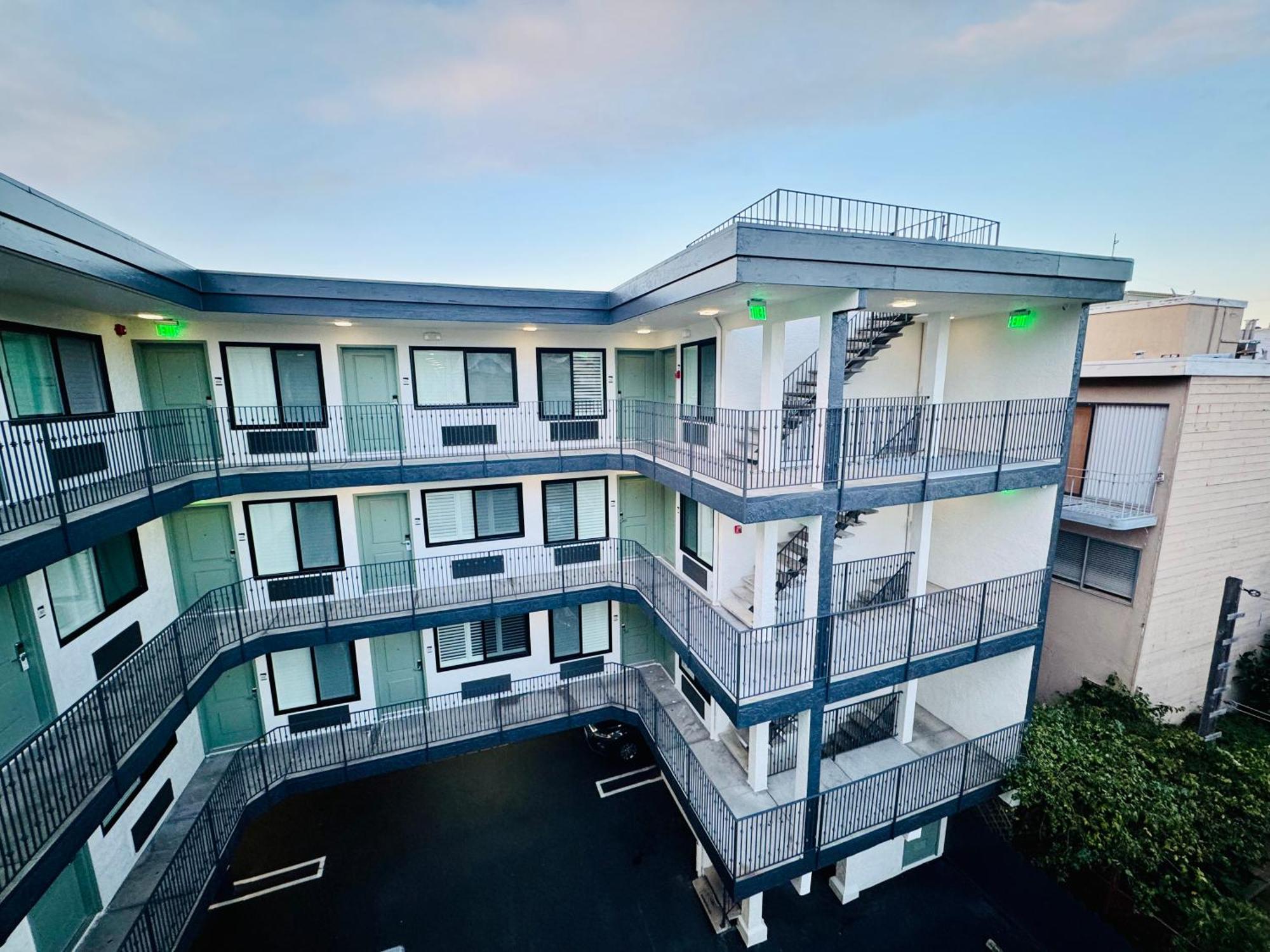 La Casa Motel San Francisco