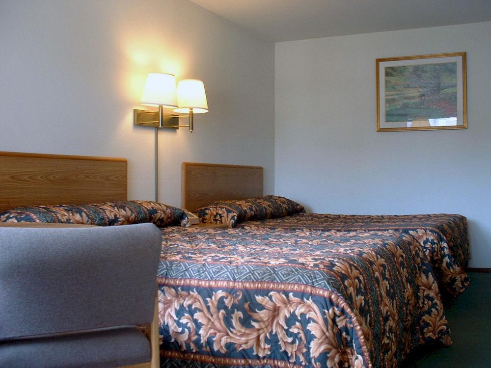 La Casa Motel 2*