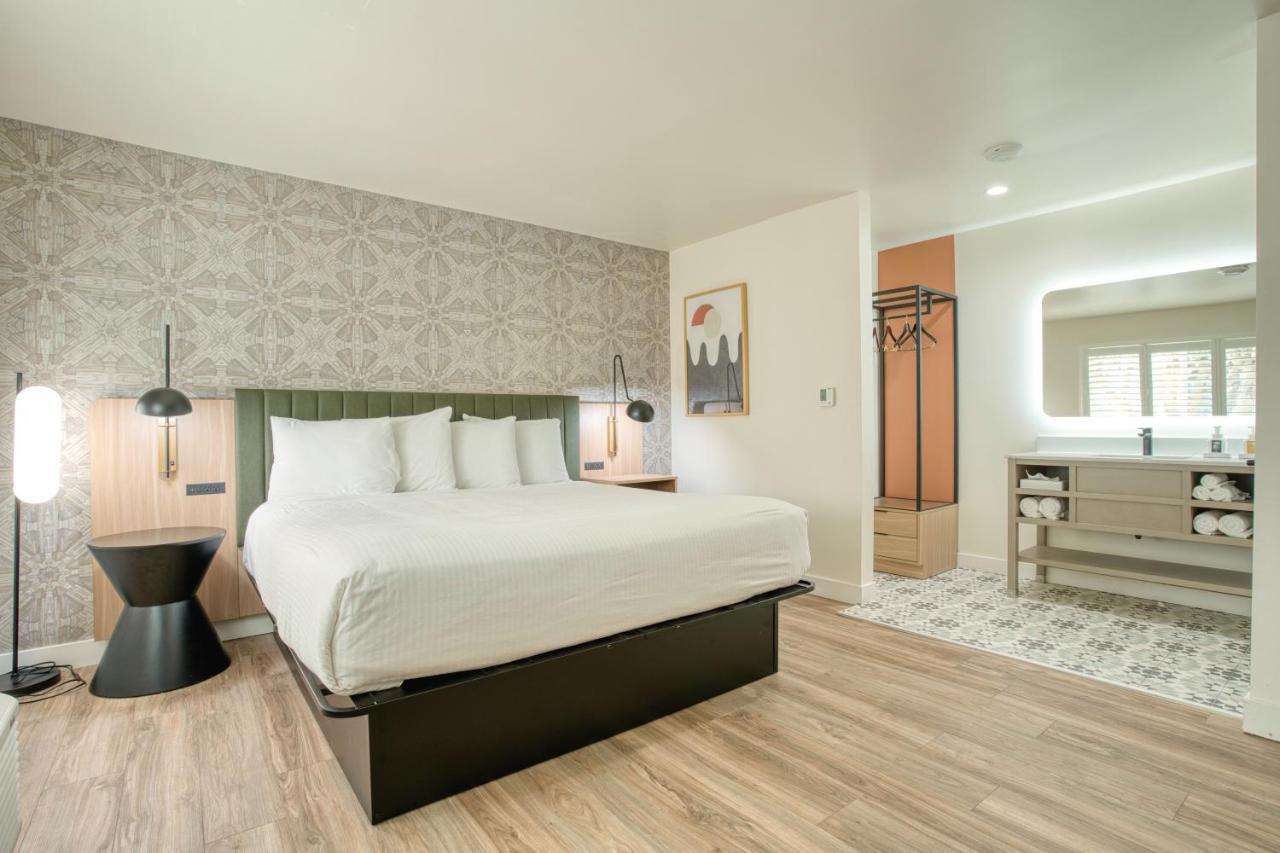 Motel La Casa