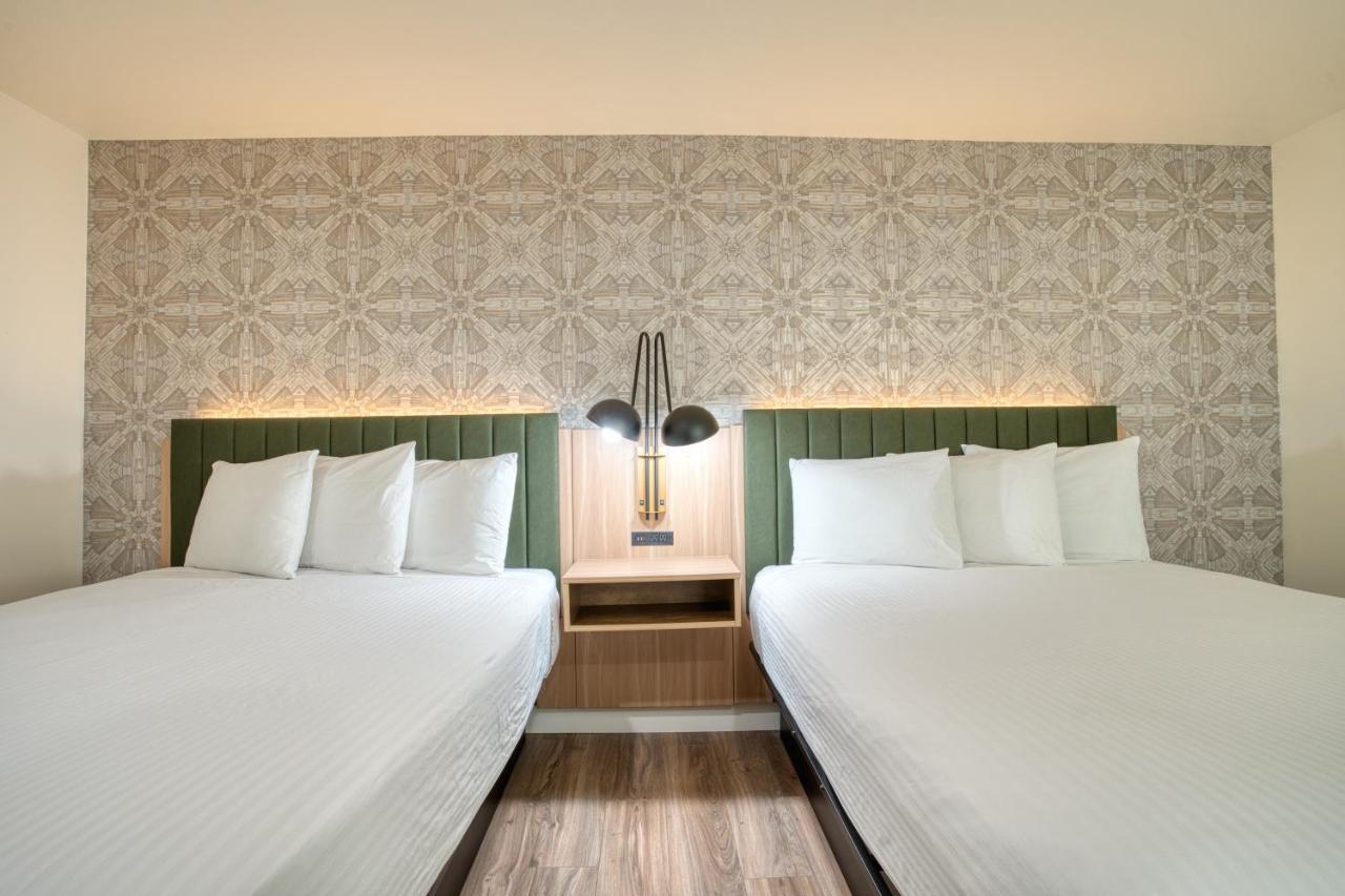 Motel La Casa São Francisco