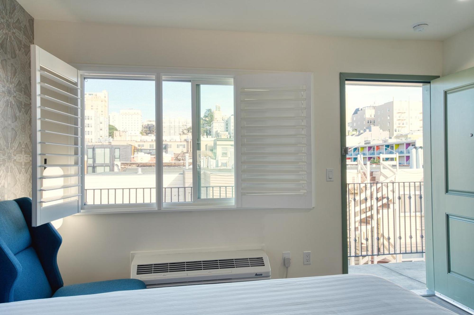 Motel La Casa São Francisco