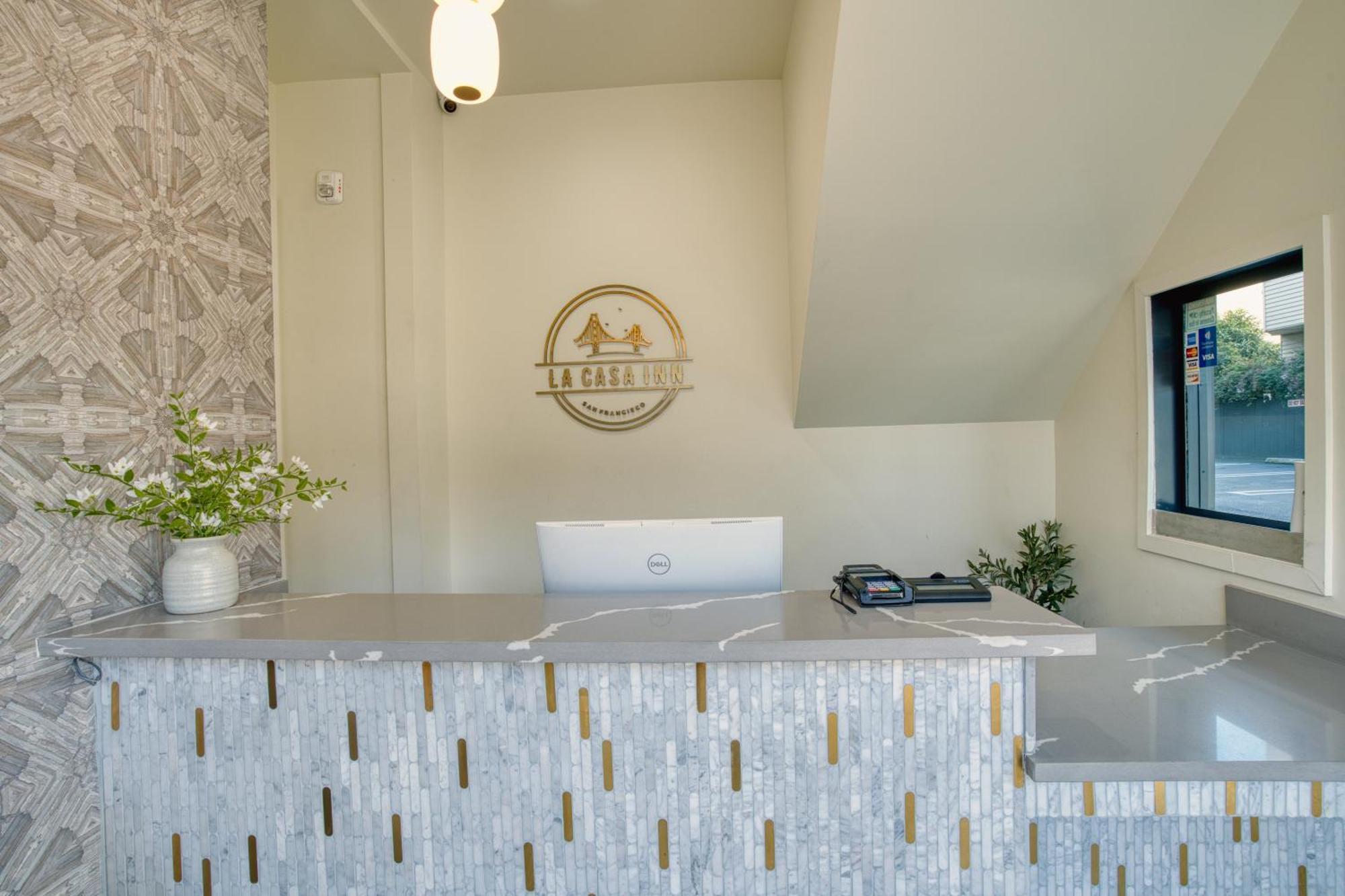 Motel La Casa