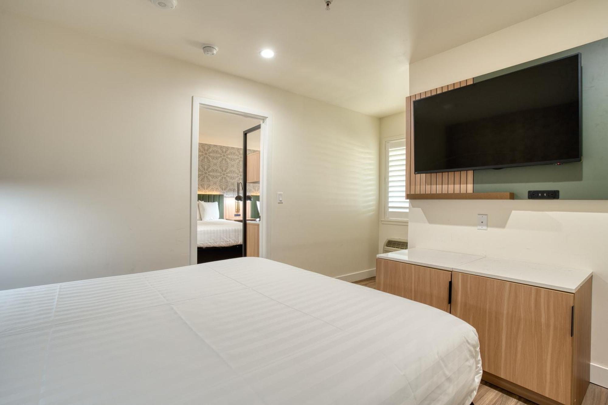 La Casa Motel São Francisco
